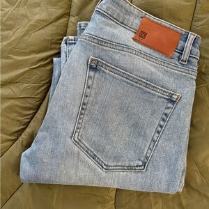 DL1961 “Nick” Slim 32x34